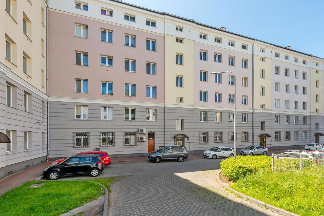 Comfort Apartments Wzgórze Gdynia Exterior foto
