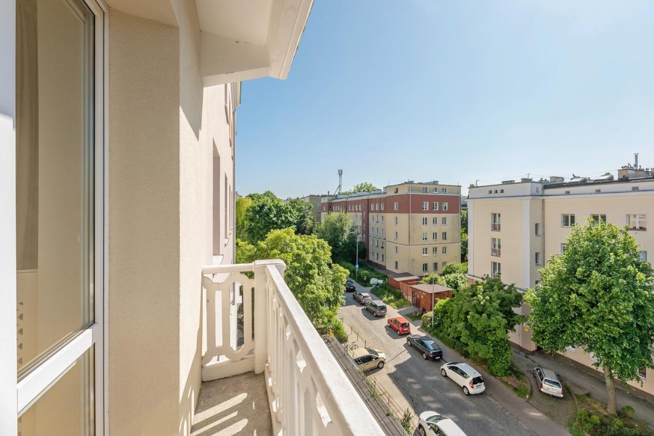 Comfort Apartments Wzgórze Gdynia Exterior foto